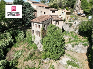 maison à la vente -   83300  CHATEAUDOUBLE, surface 4 m2 vente maison - UBI445197452